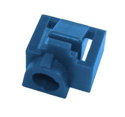 RJ45 socket and plug locks